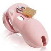 CB-3000 Kuisheidskooi - Roze - 37 mm - PlayForFun